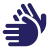hands